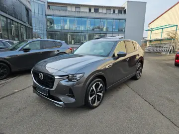 CX-60 Takumi AWD..Panorama..GARANTIE BIS 2029..