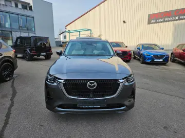 CX-60 Takumi AWD..Panorama..GARANTIE BIS 2029..