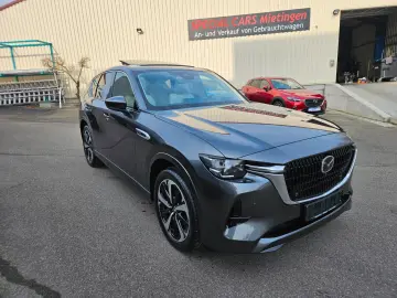 CX-60 Takumi AWD..Panorama..GARANTIE BIS 2029..