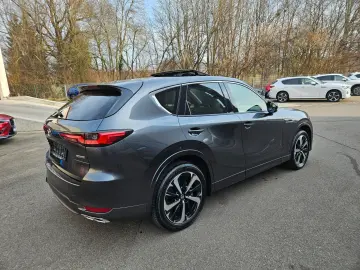 CX-60 Takumi AWD..Panorama..GARANTIE BIS 2029..