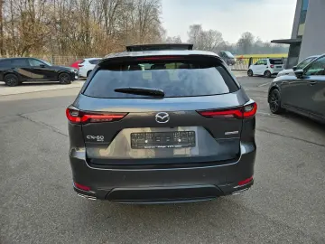 CX-60 Takumi AWD..Panorama..GARANTIE BIS 2029..