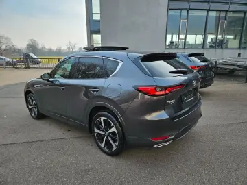 CX-60 Takumi AWD..Panorama..GARANTIE BIS 2029..