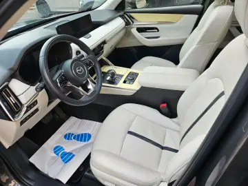 CX-60 Takumi AWD..Panorama..GARANTIE BIS 2029..