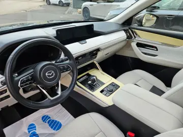 CX-60 Takumi AWD..Panorama..GARANTIE BIS 2029..