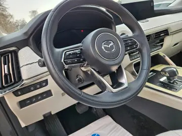 CX-60 Takumi AWD..Panorama..GARANTIE BIS 2029..