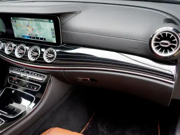 CLS 400d 4M*AMG*Designo*Manufaktur*HUD*High End*