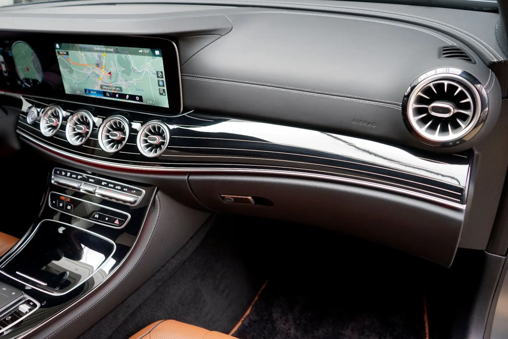 CLS 400d 4M*AMG*Designo*Manufaktur*HUD*High End*