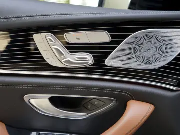CLS 400d 4M*AMG*Designo*Manufaktur*HUD*High End*