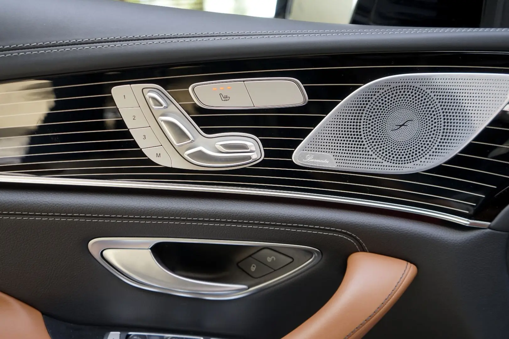 CLS 400d 4M*AMG*Designo*Manufaktur*HUD*High End*