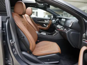 CLS 400d 4M*AMG*Designo*Manufaktur*HUD*High End*