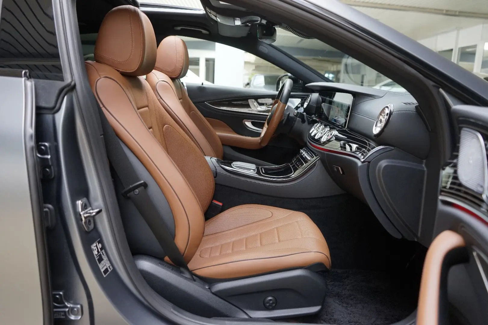 CLS 400d 4M*AMG*Designo*Manufaktur*HUD*High End*