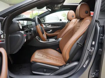 CLS 400d 4M*AMG*Designo*Manufaktur*HUD*High End*