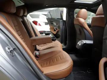 CLS 400d 4M*AMG*Designo*Manufaktur*HUD*High End*