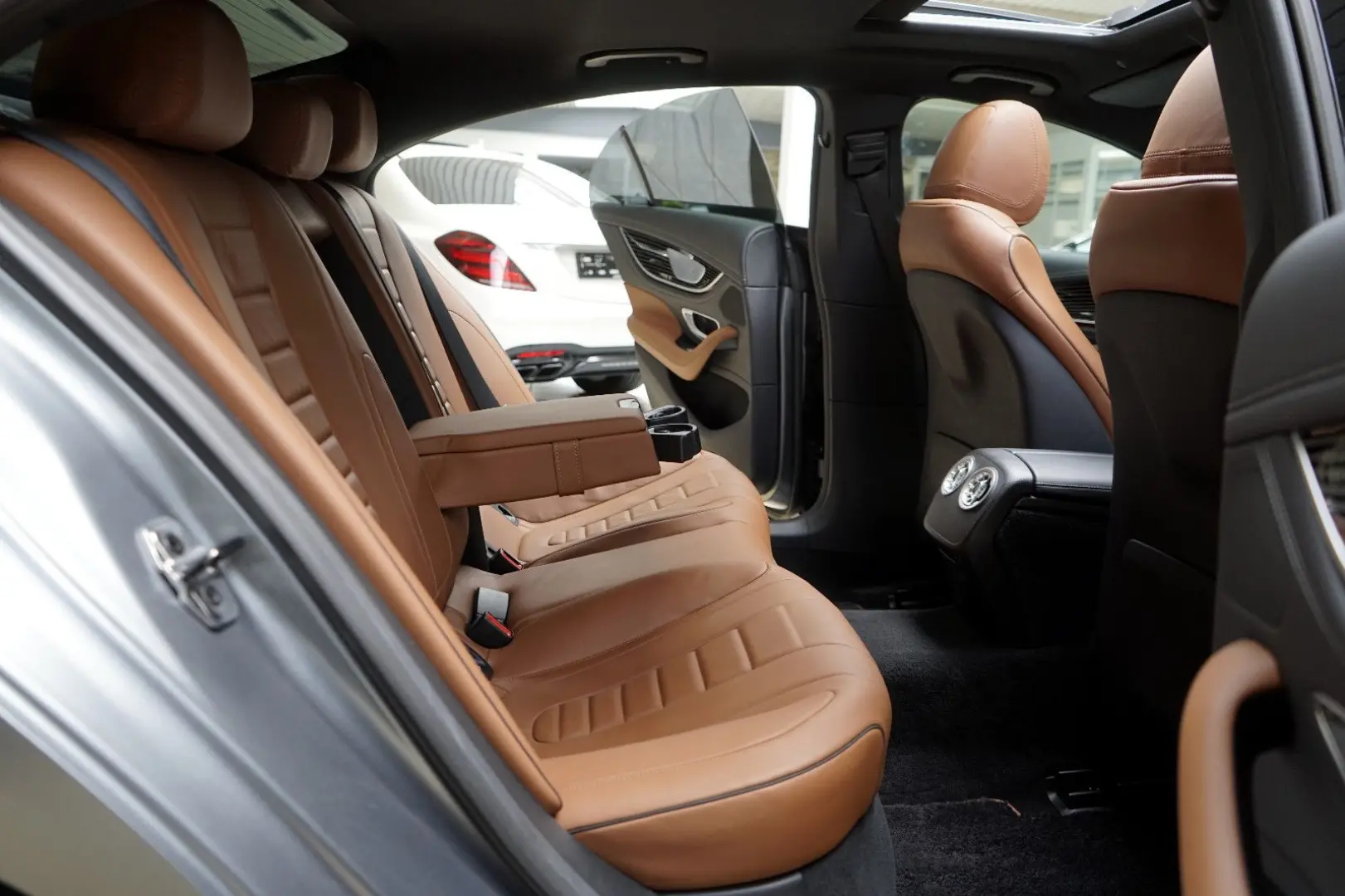 CLS 400d 4M*AMG*Designo*Manufaktur*HUD*High End*