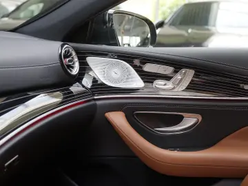 CLS 400d 4M*AMG*Designo*Manufaktur*HUD*High End*