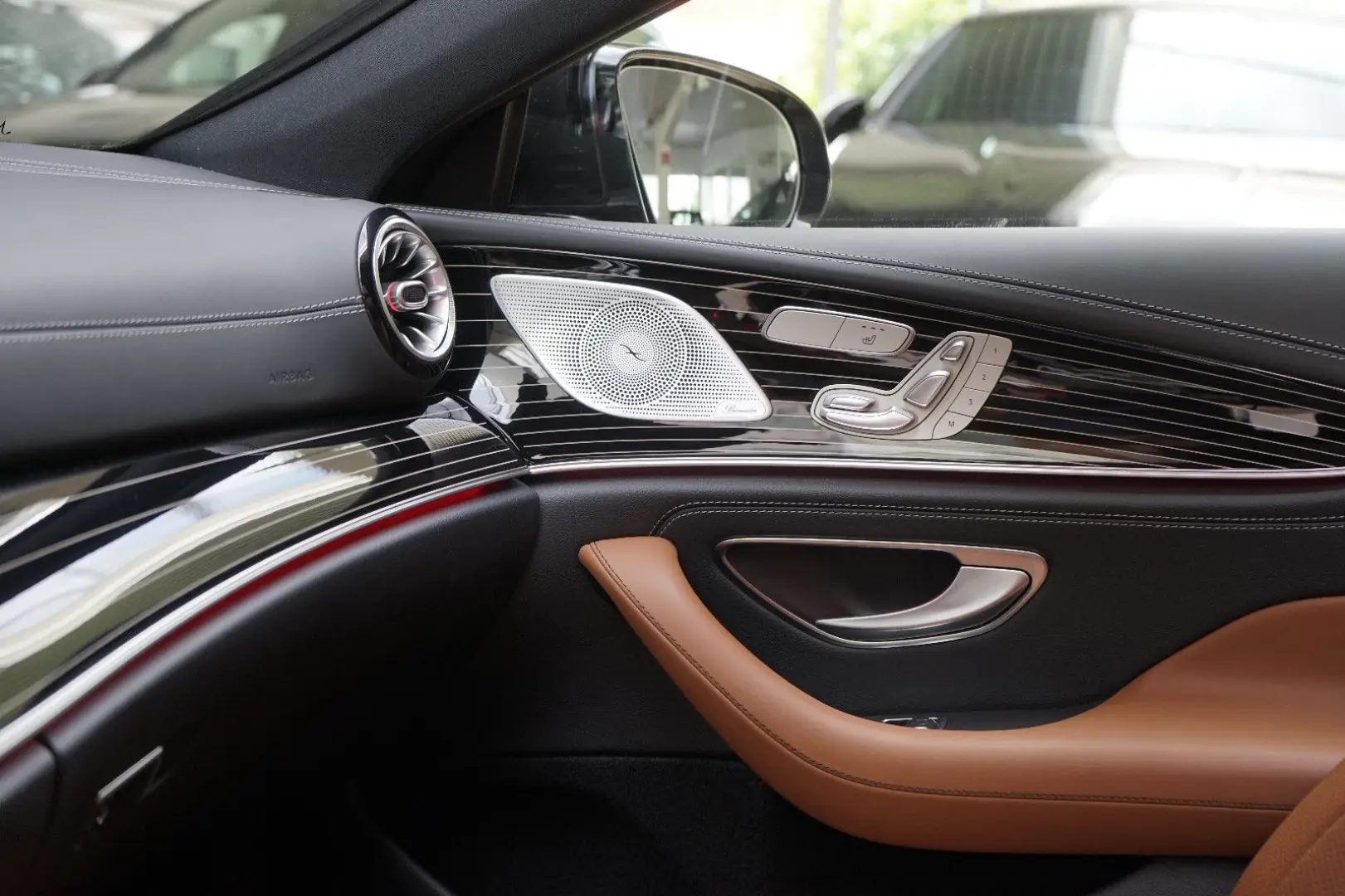CLS 400d 4M*AMG*Designo*Manufaktur*HUD*High End*
