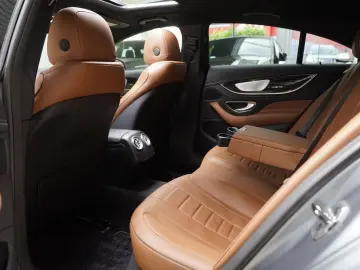 CLS 400d 4M*AMG*Designo*Manufaktur*HUD*High End*