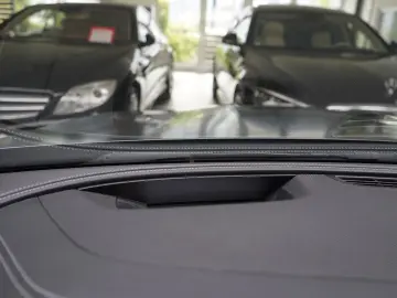 CLS 400d 4M*AMG*Designo*Manufaktur*HUD*High End*