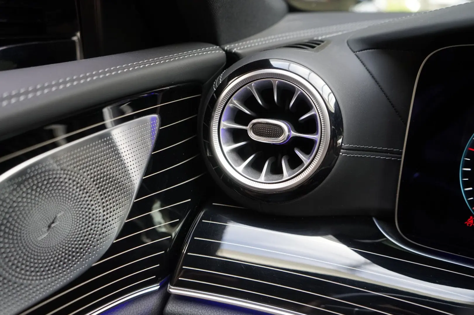 CLS 400d 4M*AMG*Designo*Manufaktur*HUD*High End*