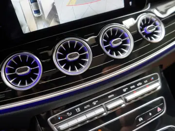 CLS 400d 4M*AMG*Designo*Manufaktur*HUD*High End*