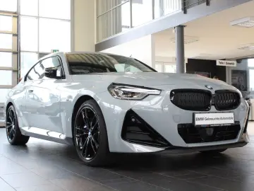 M240i xDrive A-LED/RFK/HUD/LiveCoPro/Komf-ZG.