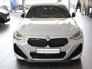 M240i xDrive A-LED/RFK/HUD/LiveCoPro/Komf-ZG.