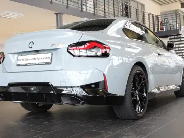 M240i xDrive A-LED/RFK/HUD/LiveCoPro/Komf-ZG.