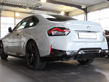 M240i xDrive A-LED/RFK/HUD/LiveCoPro/Komf-ZG.