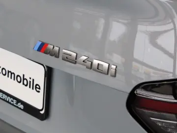 M240i xDrive A-LED/RFK/HUD/LiveCoPro/Komf-ZG.