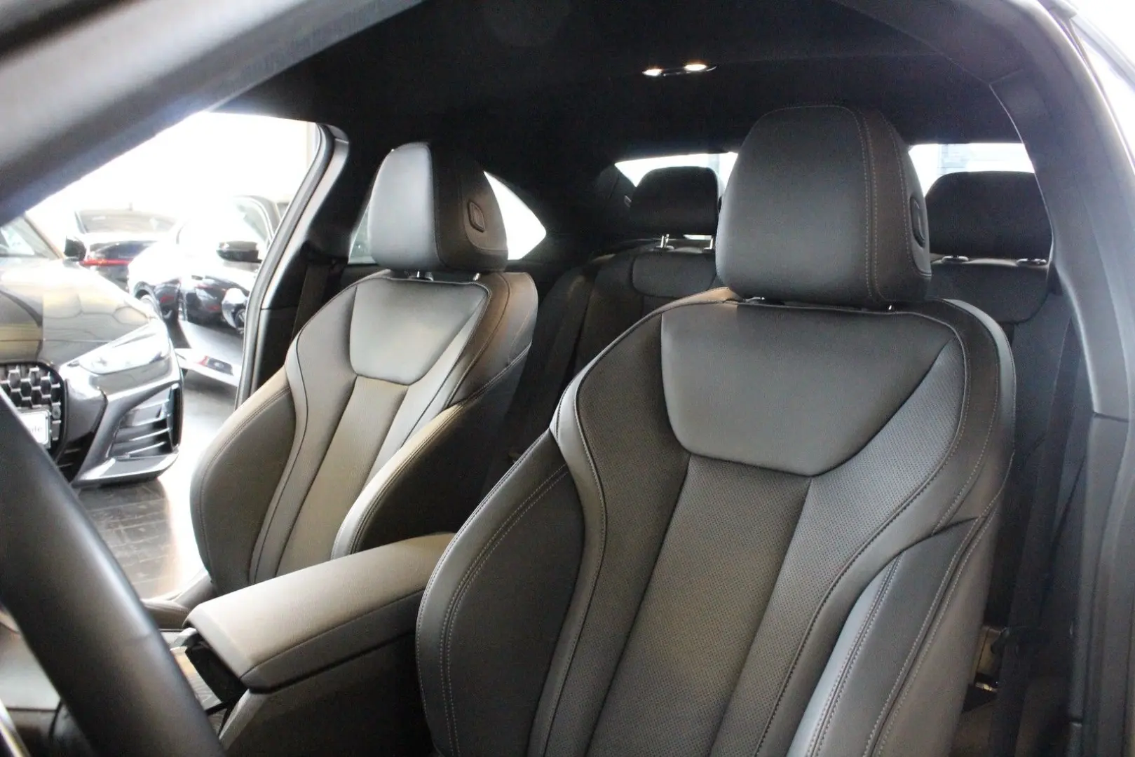 M240i xDrive A-LED/RFK/HUD/LiveCoPro/Komf-ZG.