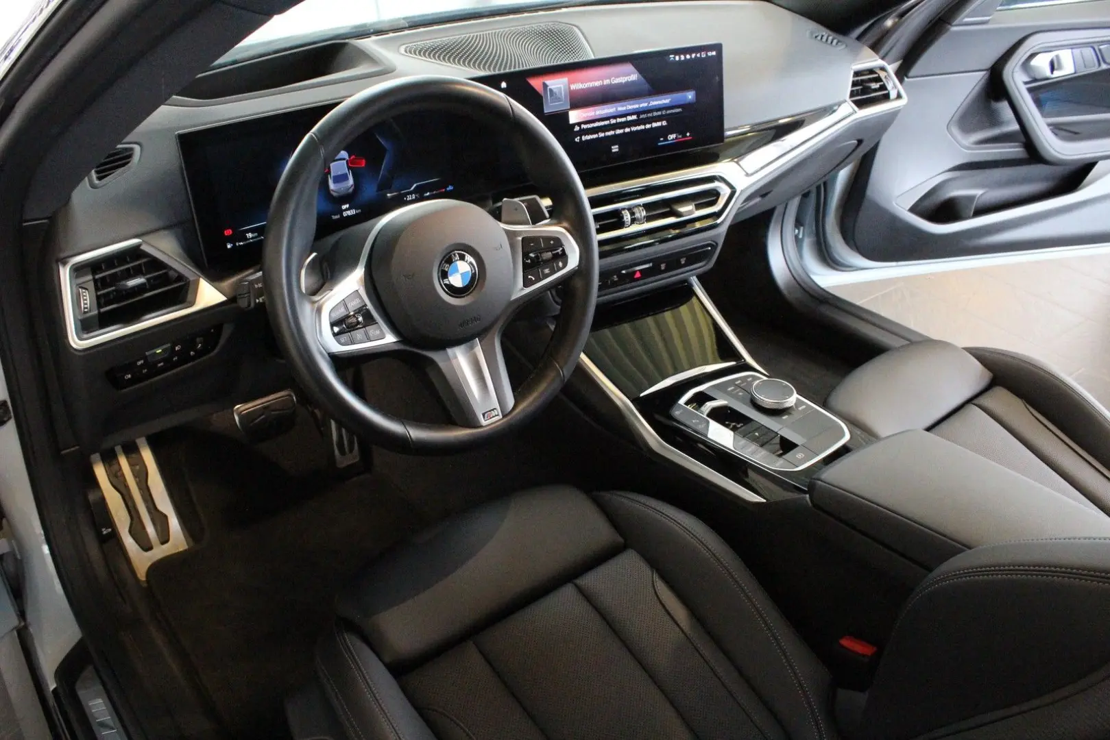 M240i xDrive A-LED/RFK/HUD/LiveCoPro/Komf-ZG.