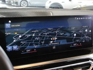 M240i xDrive A-LED/RFK/HUD/LiveCoPro/Komf-ZG.