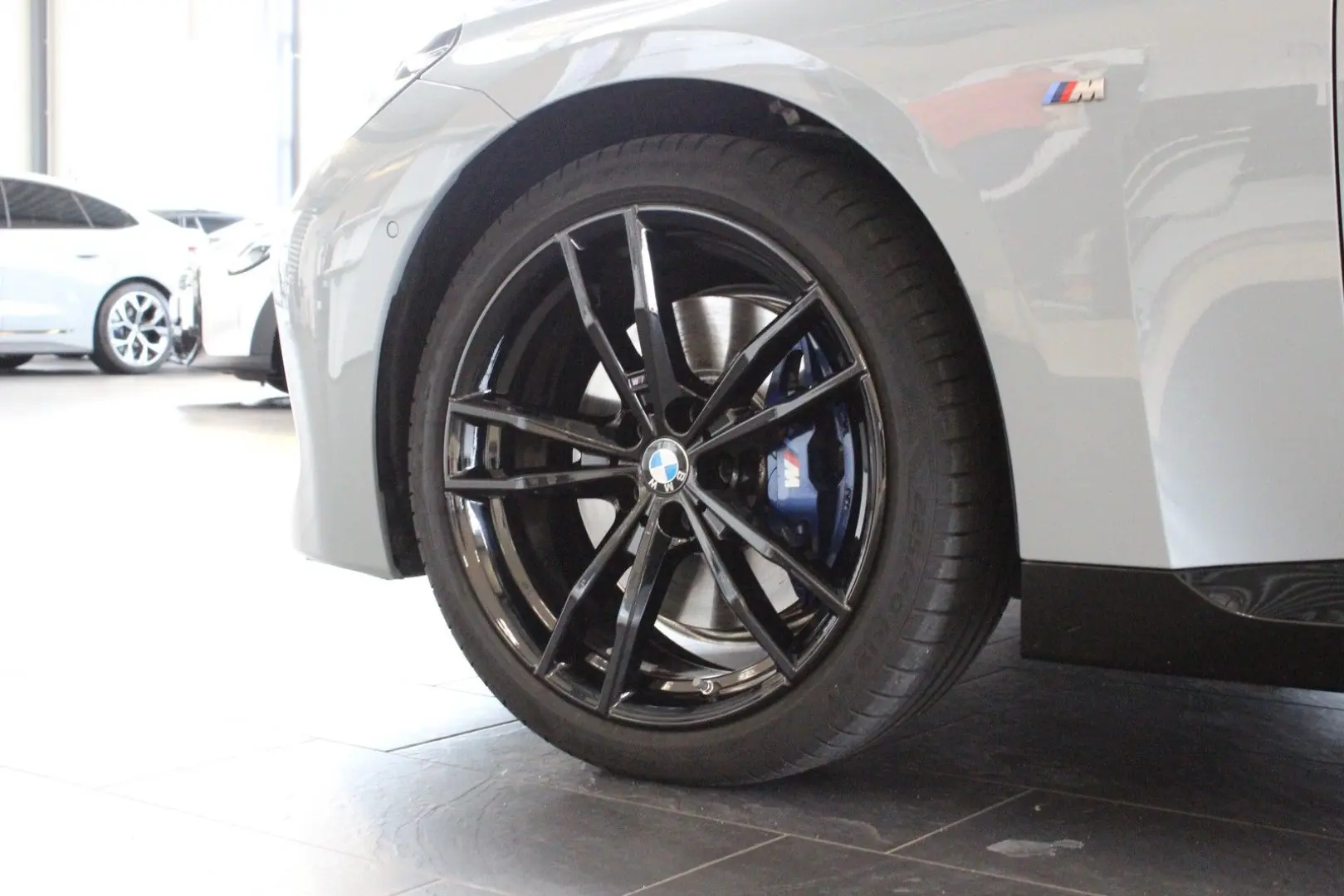 M240i xDrive A-LED/RFK/HUD/LiveCoPro/Komf-ZG.