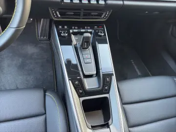 911 992 Turbo S |Sport |Lift |Carbon |Leichtbau.