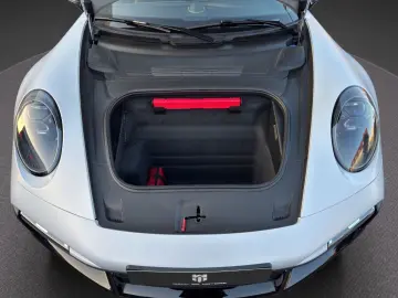 911 992 Turbo S |Sport |Lift |Carbon |Leichtbau.