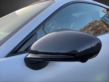 911 992 Turbo S |Sport |Lift |Carbon |Leichtbau.