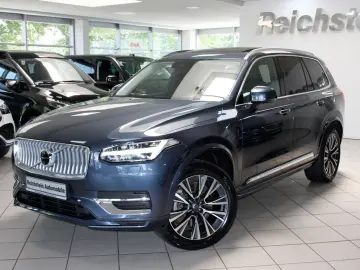 XC90 PlusBright Recharge AWD 7 SITZE NETTO 44600