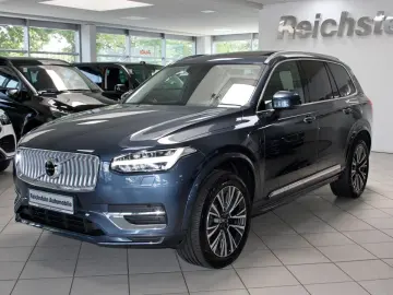 XC90 PlusBright Recharge AWD 7 SITZE NETTO 44600