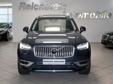 XC90 PlusBright Recharge AWD 7 SITZE NETTO 44600