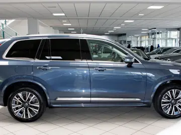 XC90 PlusBright Recharge AWD 7 SITZE NETTO 44600