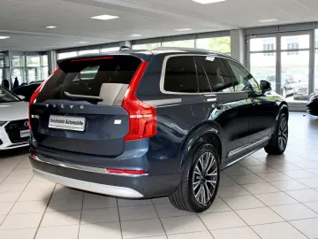 XC90 PlusBright Recharge AWD 7 SITZE NETTO 44600