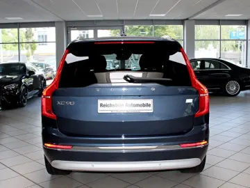 XC90 PlusBright Recharge AWD 7 SITZE NETTO 44600