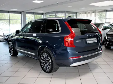 XC90 PlusBright Recharge AWD 7 SITZE NETTO 44600