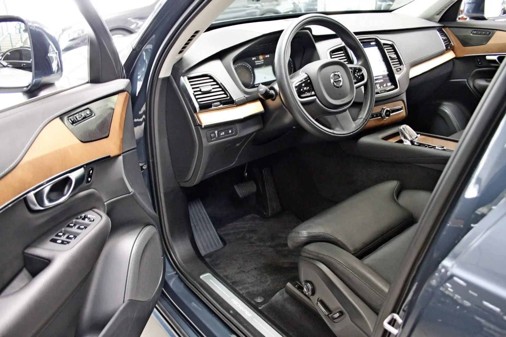 XC90 PlusBright Recharge AWD 7 SITZE NETTO 44600