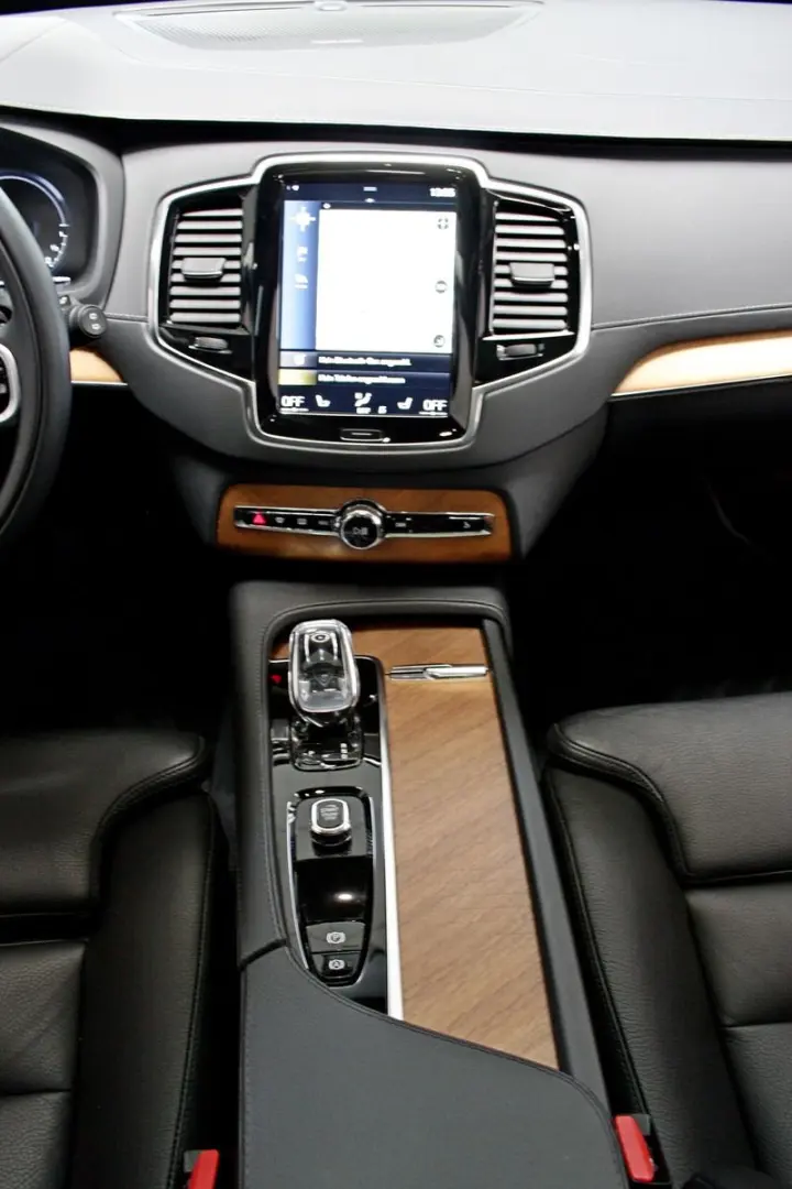 XC90 PlusBright Recharge AWD 7 SITZE NETTO 44600