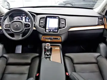 XC90 PlusBright Recharge AWD 7 SITZE NETTO 44600