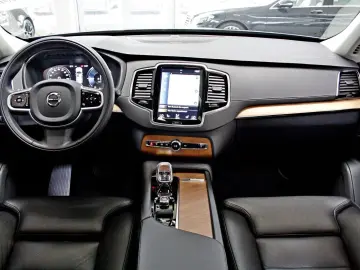 XC90 PlusBright Recharge AWD 7 SITZE NETTO 44600