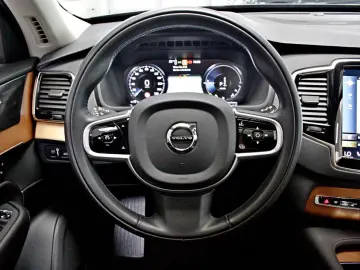 XC90 PlusBright Recharge AWD 7 SITZE NETTO 44600