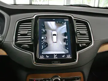 XC90 PlusBright Recharge AWD 7 SITZE NETTO 44600