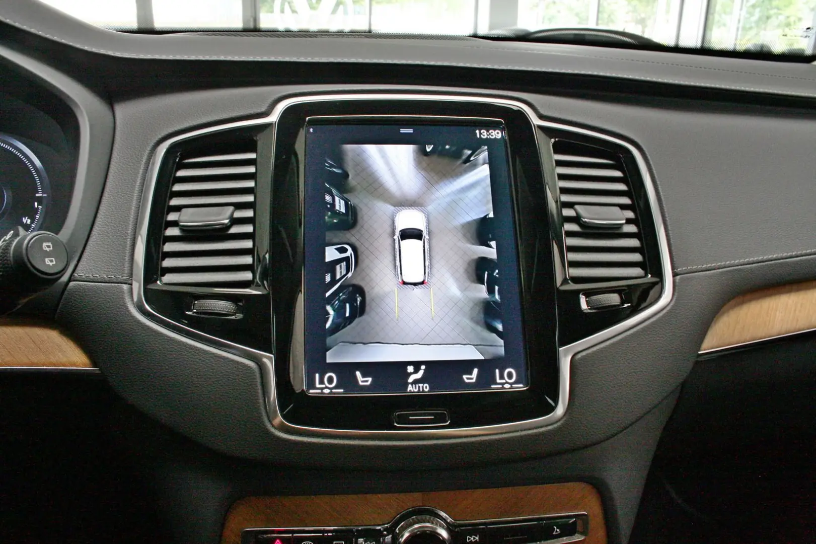 XC90 PlusBright Recharge AWD 7 SITZE NETTO 44600